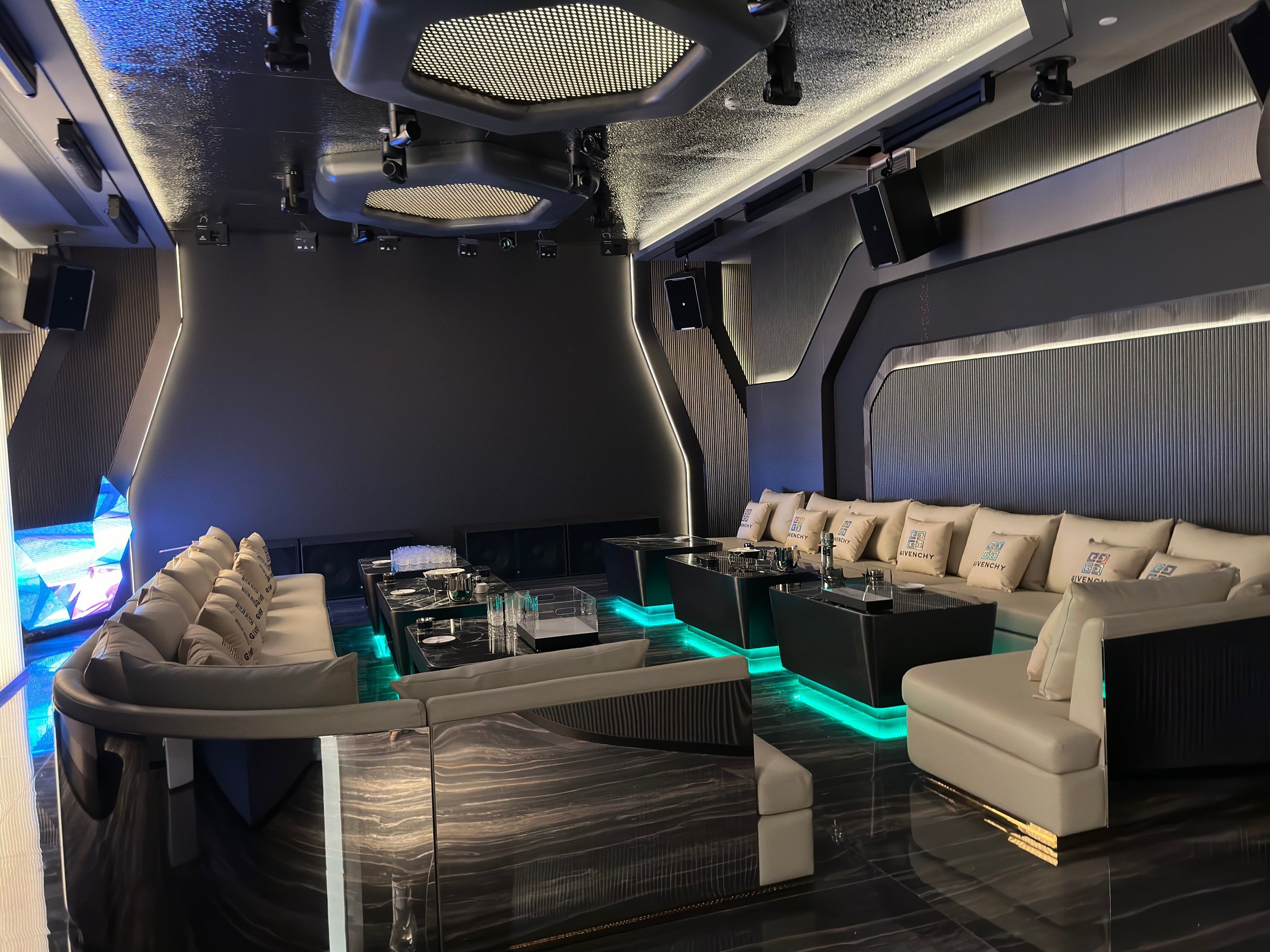 南充商务ktv：全新玩法-蓬安县ktv预订