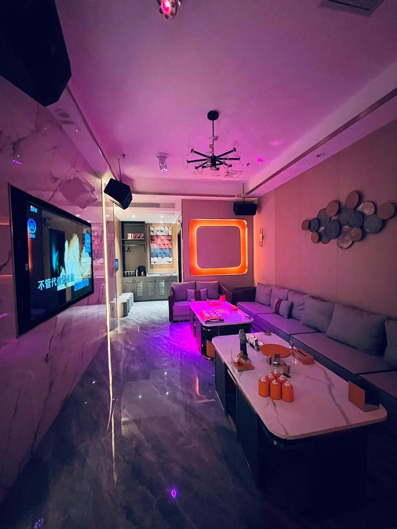南充商务KTV攻略-西充县ktv预订